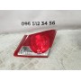 фонарь задний правый внутренний HONDA CIVIC 4D  (2005-2012) 34151SNBG02