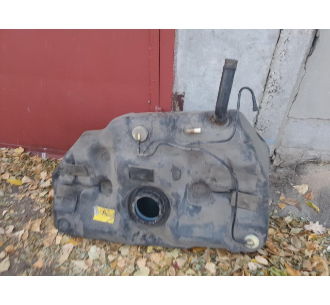 Бак топливный пластик nissan primera p12 (2002-2007) Nissan primera p12 (2001 - 2007) 17202AV705
