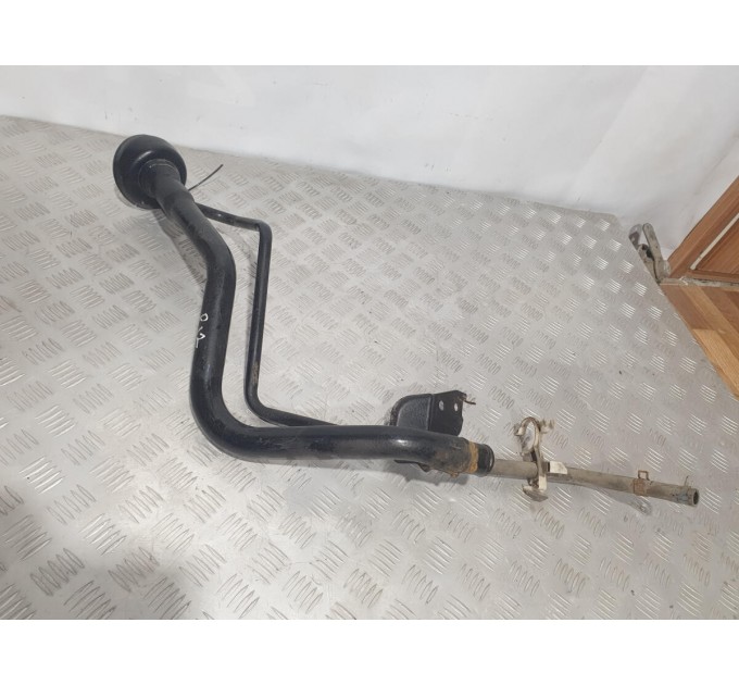 Горловина паливного бака nissan primera p12 (2002-2007) Nissan primera p12 (2001 - 2007) 17221AV700