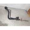 Горловина паливного бака nissan primera p12 (2002-2007) Nissan primera p12 (2001 - 2007) 17221AV700