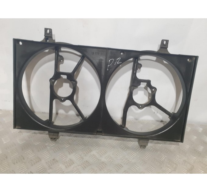Дифузор без двигуна Primera p12 (2002-2007) Nissan primera p12 (2001 - 2007) 21481BM410