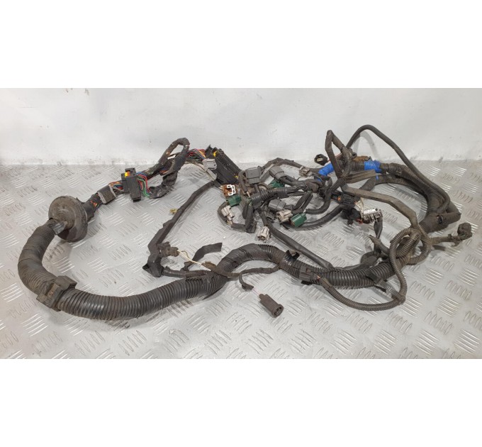 Електропроводка Primera p12 (2002-2007) Nissan primera p12 (2001 - 2007) 24011AV014