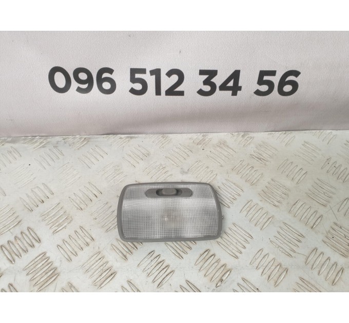 плафон салону середній HONDA CIVIC 4D (2005-2012) 34252SNA003ZA