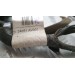 Проводка багажной  двери  Primera p12 (2002-2007) Nissan primera p12 (2001 - 2007) 24051AV001
