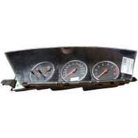 Панель приборов щиток Nissan primera p12 1.8 2001-2007 24810AU862