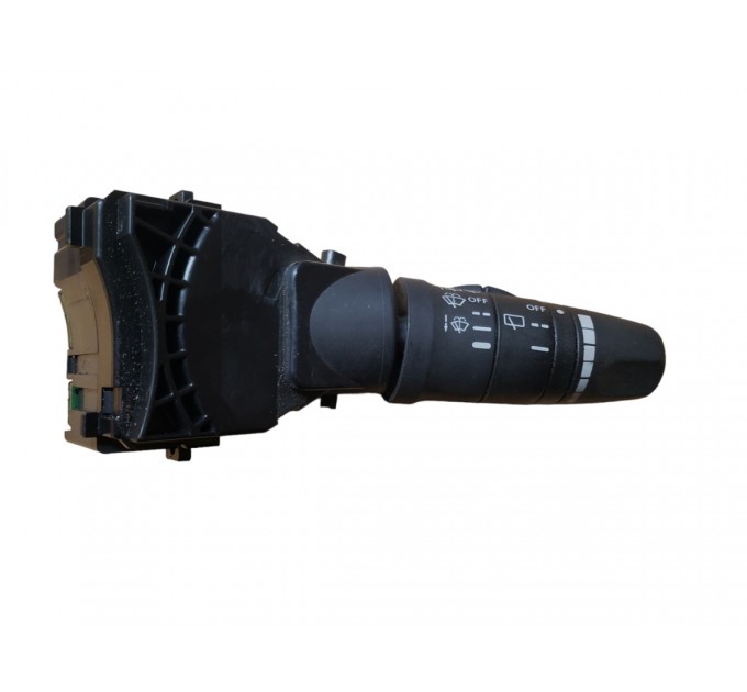 Подрулевой переключатель правый Primera p12 (2002-2007) Nissan primera p12 (2001 - 2007) 25260AV610