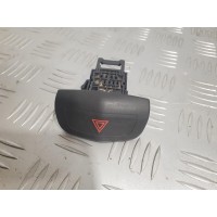 Кнопка включения аварийного сигнала Primera p12 (2002-2007) Nissan primera p12 (2001 - 2007) 25290AU000