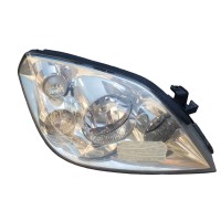 Фара передняя правая nissan primera p12 (2002-2007) Nissan primera p12 (2001 - 2007) 26010AU800 Фара передняя правая nissan primera p12 (2002-2007) Nissan primera p12 (2001 - 2007) 26010AU800