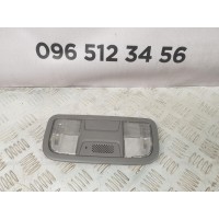 плафон салона передний HONDA CIVIC 4D (2005-2012) 34404SNAA31ZA плафон салона передний HONDA CIVIC 4D (2005-2012) 34404SNAA31ZA