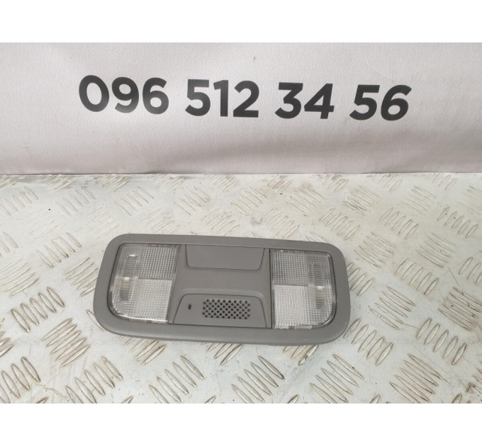 плафон салона передний HONDA CIVIC 4D  (2005-2012) 34404SNAA31ZA