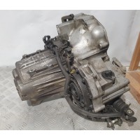 коробка передач мкпп nissan primera p12 (2002-2007) 32010AV709 коробка передач мкпп nissan primera p12 (2002-2007) 32010AV709