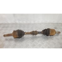 Полуось левая в сборе Primera p12 (2002-2007) Nissan primera p12 (2001 - 2007) 39101AU310 Полуось левая в сборе Primera p12 (2002-2007) Nissan primera p12 (2001 - 2007) 39101AU310
