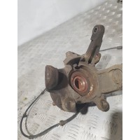 Кулак поворотный передний левый nissan primera p12 (2002-2007) Nissan primera p12 (2001 - 2007) 40011AU000 Кулак поворотный передний левый nissan primera p12 (2002-2007) Nissan primera p12 (2001 - 2007) 40011AU000
