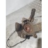 Кулак поворотний передній лівий nissan primera p12 (2002-2007) Nissan primera p12 (2001 - 2007) 40011AU000