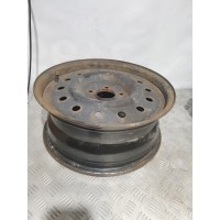Диск колесный nissan primera p12 (2002-2007) Nissan primera p12 (2001 - 2007) 40300AV600 Диск колесный nissan primera p12 (2002-2007) Nissan primera p12 (2001 - 2007) 40300AV600