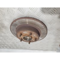 Тормозные диски со ступицией nissan primera p12 (2002-2007) Nissan primera p12 (2001 - 2007) 4320699J02 Тормозные диски со ступицией nissan primera p12 (2002-2007) Nissan primera p12 (2001 - 2007) 4320699J02