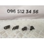 концевик закрытия двери HONDA CIVIC 4D  (2005-2012) 35400S5A013