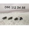 концевик закрытия двери HONDA CIVIC 4D  (2005-2012) 35400S5A013