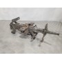 Колонка рульова Primera p12 (2002-2007) Nissan primera p12 (2001 - 2007) 48810AV610