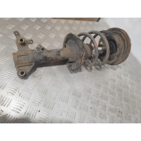 амортизатор передний левый без пружины Primera p12 (2002-2007) Nissan primera p12 (2001 - 2007) 54303AV400 амортизатор передний левый без пружины Primera p12 (2002-2007) Nissan primera p12 (2001 - 2007) 54303AV400