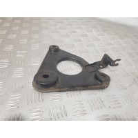 Кронштейн передней балки правый Primera p12 (2002-2007) Nissan primera p12 (2001 - 2007) 54342AU000 Кронштейн передней балки правый Primera p12 (2002-2007) Nissan primera p12 (2001 - 2007) 54342AU000