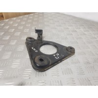 Кронштейн передней балки левый Primera p12 (2002-2007) Nissan primera p12 (2001 - 2007) 54343AU000 Кронштейн передней балки левый Primera p12 (2002-2007) Nissan primera p12 (2001 - 2007) 54343AU000