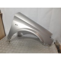 Крыло переднее правое Primera p12 (2002-2007) Nissan primera p12 (2001 - 2007) 63100AV630
