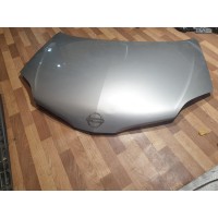 Капот Primera p12 (2002-2007) Nissan primera p12 (2001 - 2007) 65100AV630