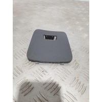 Крышка блока предохранит.салона Primera p12 (2002-2007) Nissan primera p12 (2001 - 2007) 68964AV600