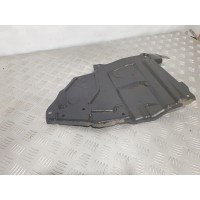 защита двигателя правая  Primera p12 (2002-2007) Nissan primera p12 (2001 - 2007) 75896AV600