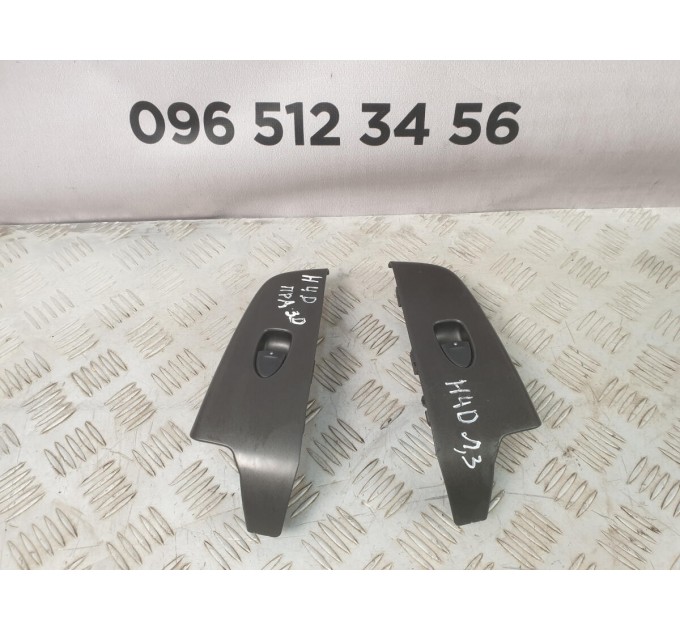 кнопка склопідйомника задня HONDA CIVIC 4D (2005-2012) 35760SNAJ53ZA