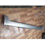 накладка порога левая Nissan primera P12 (2001 - 2007) 76851AU300