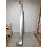 Накладка порога правая наружная универсал primera p12 (2001 - 2007) 76852AU300
