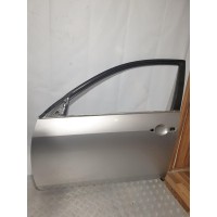 Дверь передняя левая Primera p12 (2002-2007) Nissan primera p12 (2001 - 2007) 80153AV630 Дверь передняя левая Primera p12 (2002-2007) Nissan primera p12 (2001 - 2007) 80153AV630