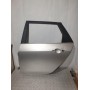 Дверь задняя левая Primera p12 универсал (2002-2007) Nissan primera p12 (2001 - 2007) 82101AV731
