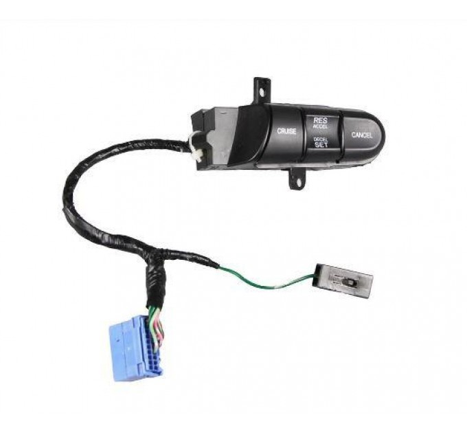 блок кнопок управления круизом и музыкой HONDA CIVIC 4D  (2005-2012) 36770SVAA12