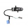блок кнопок управления круизом и музыкой HONDA CIVIC 4D  (2005-2012) 36770SVAA12
