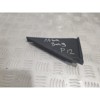Накладка двери задней левой Primera p12 (2002-2007) Nissan primera p12 (2001 - 2007) 82293AV701