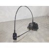 Замок двері задньої лівої Primera p12 (2002-2007) Nissan primera p12 (2001 - 2007) 82501AV700