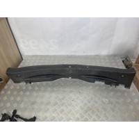 Накладка декоративная накладка задней панели Primera p12 (2002-2007) Nissan primera p12 (2001 - 2007) 84992JD000