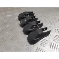 крышка кронштейна сидения Primera p12 (2002-2007) Nissan primera p12 (2001 - 2007) 87507AV010