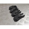 кришка кронштейна сидіння Primera p12 (2002-2007) Nissan primera p12 (2001 - 2007) 87507AV010