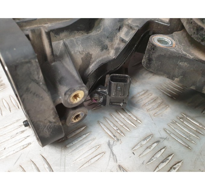 Датчик давления во впускном коллекторе HONDA CIVIC 4D  (2005-2012) 37830PNC003