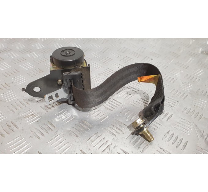 Ремень безопасности задний 88844AV820 Primera p12 (2002-2007) Nissan primera p12 (2001 - 2007) 88844AV820