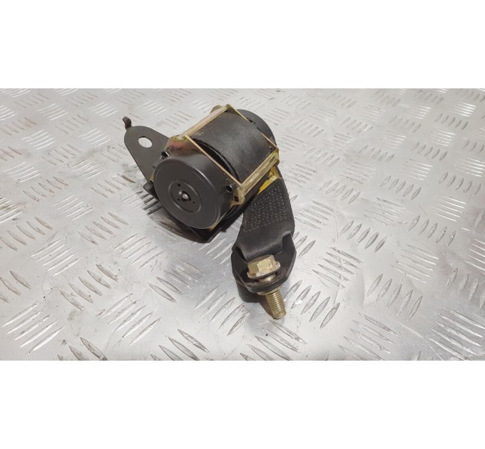 Ремень безопасности задний 88844AV820 Primera p12 (2002-2007) Nissan primera p12 (2001 - 2007) 88844AV820