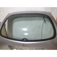 Стекло багажника двери 5й задней Primera p12 (2002-2007) Nissan primera p12 (2001 - 2007) 90300AV700 Стекло багажника двери 5й задней Primera p12 (2002-2007) Nissan primera p12 (2001 - 2007) 90300AV700