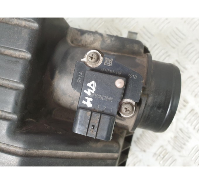Датчик витрат повітря HONDA CIVIC 4D (2005-2012) 37980RNAA01