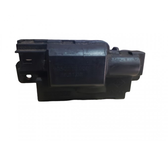 Замок кришки багажника Primera p12 (2002-2007) Nissan primera p12 (2001 - 2007) 90502AV710