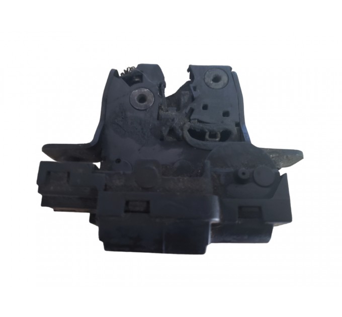 Замок кришки багажника Primera p12 (2002-2007) Nissan primera p12 (2001 - 2007) 90502AV710