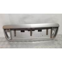 Накладка кришки багажника   Primera p12 (2002-2007) Nissan primera p12 (2001 - 2007) 90810AU400